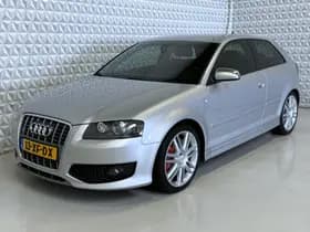 Audi A3 thumbnail 2