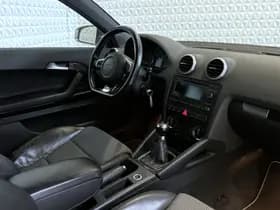 Audi A3 thumbnail 3