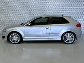 Audi A3 thumbnail 6
