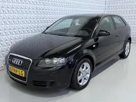 Audi A3 thumbnail 2