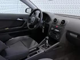Audi A3 thumbnail 3