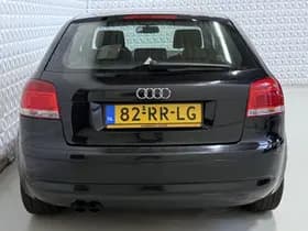 Audi A3 thumbnail 8