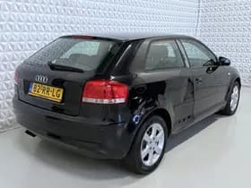 Audi A3 thumbnail 9