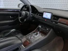 Audi A8 thumbnail 3
