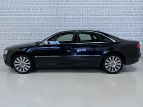 Audi A8 thumbnail 6