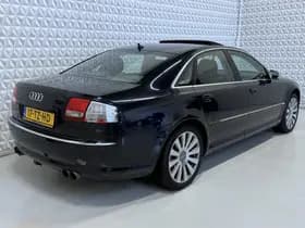Audi A8 thumbnail 9