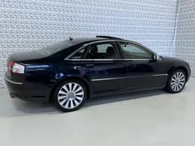 Audi A8 thumbnail 10