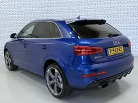 Audi Q3 thumbnail 3