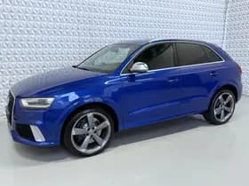 Audi Q3 thumbnail 4