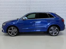 Audi Q3 thumbnail 5