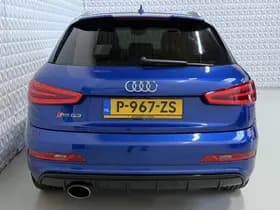 Audi Q3 thumbnail 6