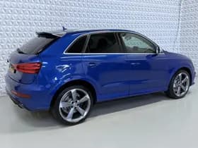 Audi Q3 thumbnail 8