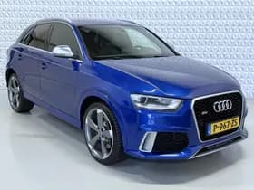 Audi Q3 thumbnail 10