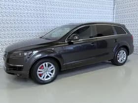 Audi Q7 thumbnail 5