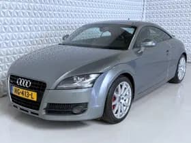 Audi TT thumbnail 2