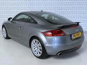 Audi TT thumbnail 4