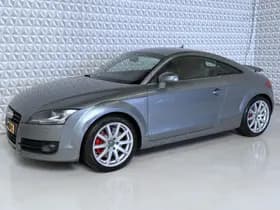 Audi TT thumbnail 5