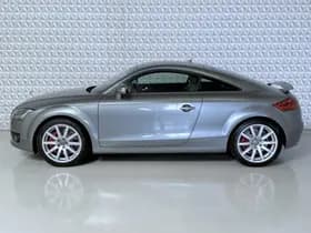 Audi TT thumbnail 6