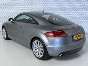 Audi TT thumbnail 7