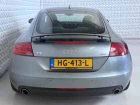 Audi TT thumbnail 8