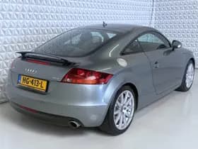 Audi TT thumbnail 9