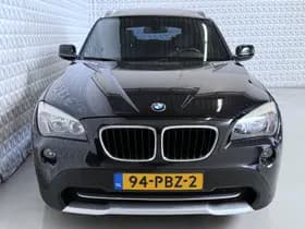 BMW X1 thumbnail 11