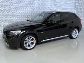 BMW X1 thumbnail 4