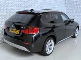 BMW X1 thumbnail 7