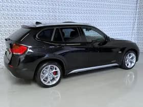 BMW X1 thumbnail 8