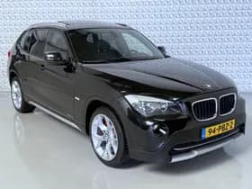 BMW X1 thumbnail 10