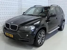 BMW X5 thumbnail 2