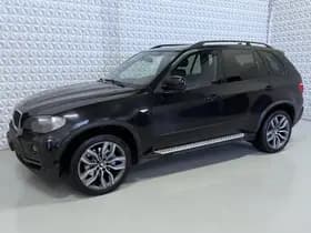 BMW X5 thumbnail 5