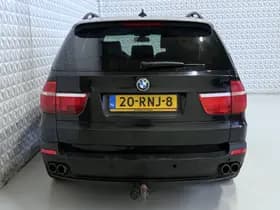 BMW X5 thumbnail 8