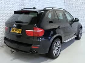 BMW X5 thumbnail 9