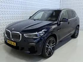 BMW X5 thumbnail 2