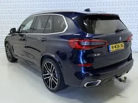BMW X5 thumbnail 4