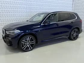 BMW X5 thumbnail 5