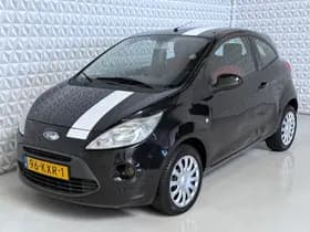 Ford Ka thumbnail 2