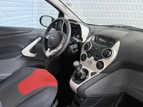 Ford Ka thumbnail 3