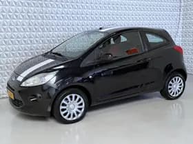 Ford Ka thumbnail 5