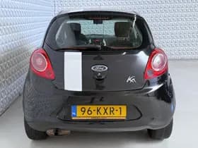 Ford Ka thumbnail 8