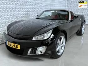 Opel GT