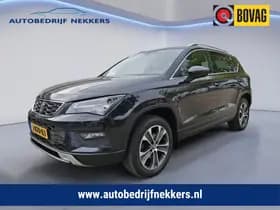 SEAT Ateca thumbnail 1