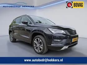 SEAT Ateca thumbnail 2