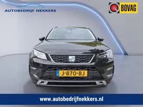 SEAT Ateca thumbnail 3