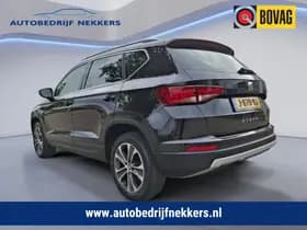 SEAT Ateca thumbnail 4