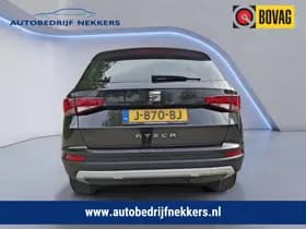 SEAT Ateca thumbnail 5