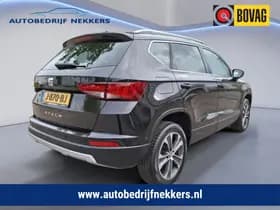 SEAT Ateca thumbnail 6