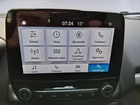 Ford EcoSport thumbnail 11