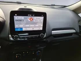 Ford EcoSport thumbnail 12